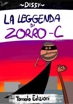 LA LEGGENDA DI ZORRO C